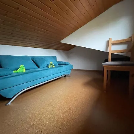 Am Listersee Holiday home Meinerzhagen