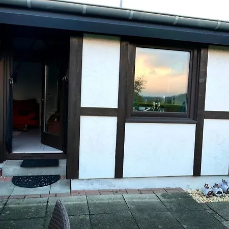 Holiday home Am Listersee