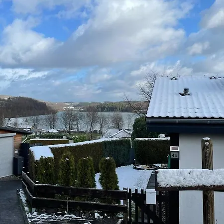 Am Listersee Meinerzhagen