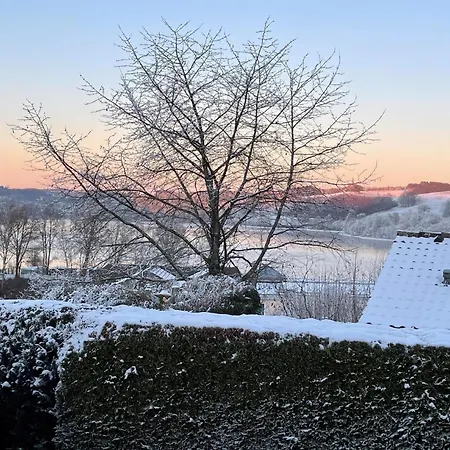 Am Listersee Feriehus Meinerzhagen