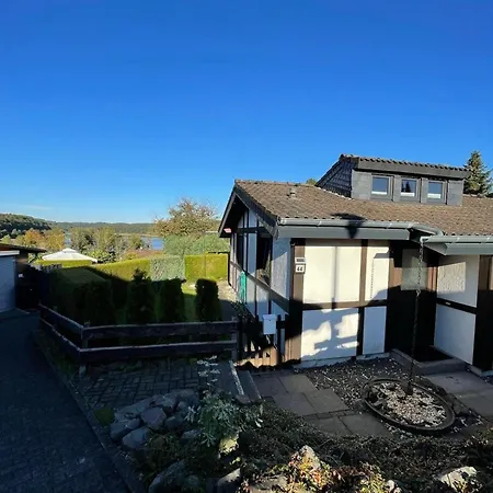 Feriehus Am Listersee *